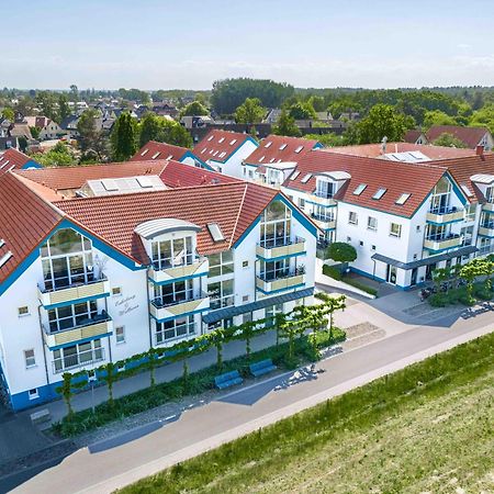 Residenz Am Strand Wohnung 1-17 ซิงสท์ ภายนอก รูปภาพ